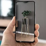 Augmented Reality Shopping: The E-Commerce Game Changer You Can’t Ignore